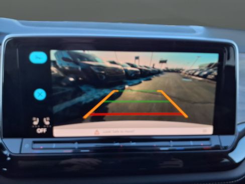 New 2026 Volkswagen Atlas SE AWD/4WD image 30