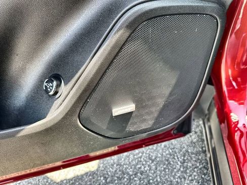 New 2025 Chevrolet Equinox LT w/ Safety and Technology Package image 82