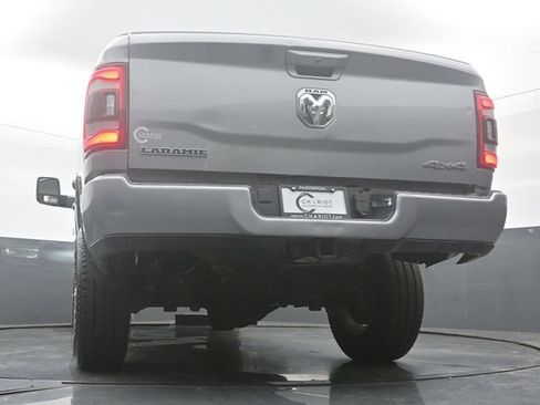 Used 2024 RAM 2500 Laramie AWD/4WD image 47