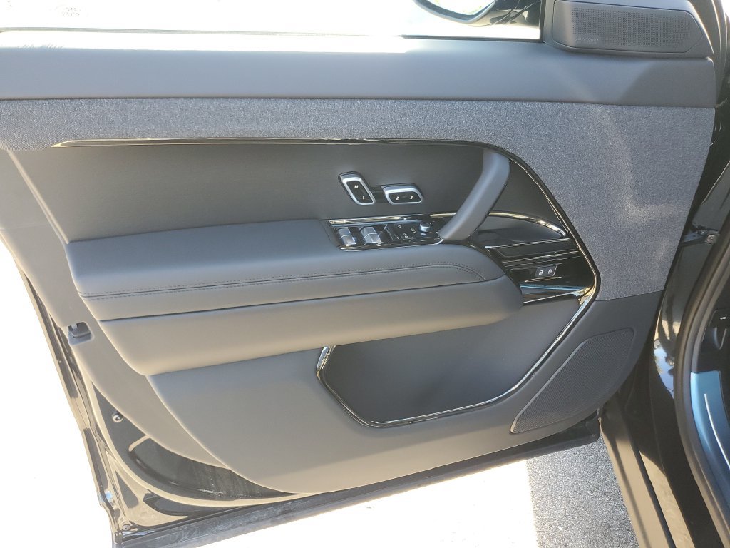New 2026 Land Rover Range Rover Sport Dynamic SE AWD/4WD image 7
