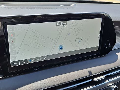 Used 2024 Hyundai Palisade Limited AWD/4WD image 17