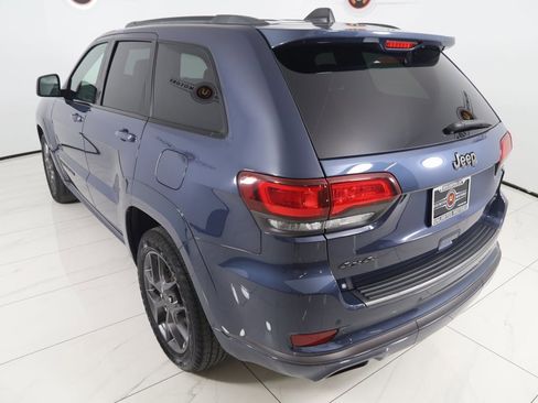 Used 2020 Jeep Grand Cherokee Limited X image 26