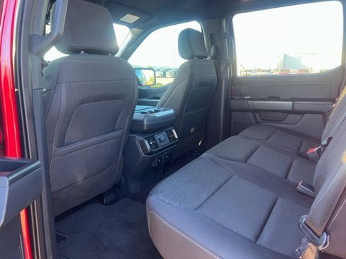 Used 2022 Ford F150 XLT w/ Equipment Group 302A High image 13