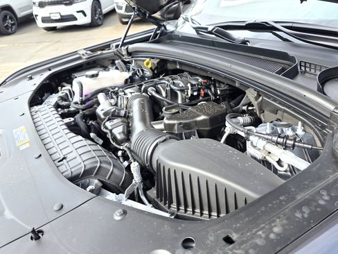 New 2025 Jeep Grand Cherokee Altitude image 20