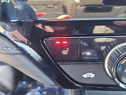 New 2026 Honda Accord EX-L image 9