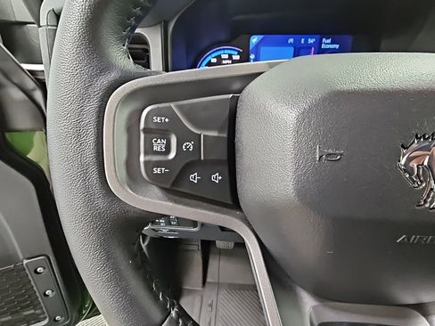 Used 2022 Ford Bronco Black Diamond image 26