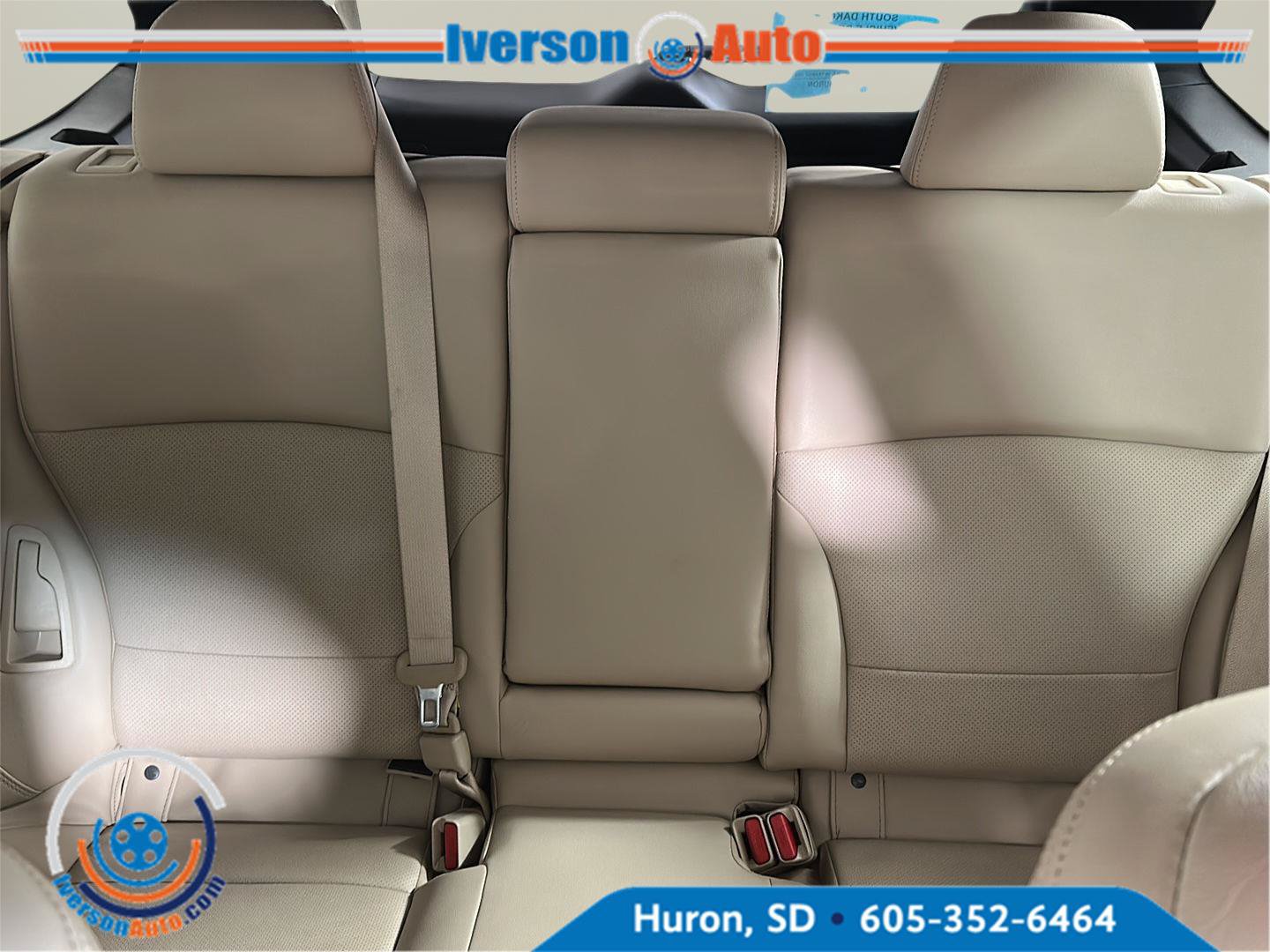 Used 2018 Subaru Outback 2.5i Limited AWD/4WD image 24