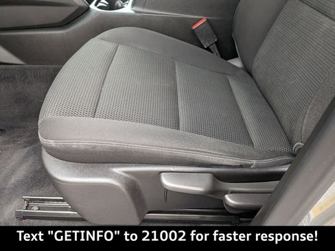 Used 2023 Chevrolet Colorado LT w/ LT Convenience Package image 22