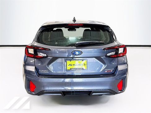 New 2025 Subaru Impreza RS image 6