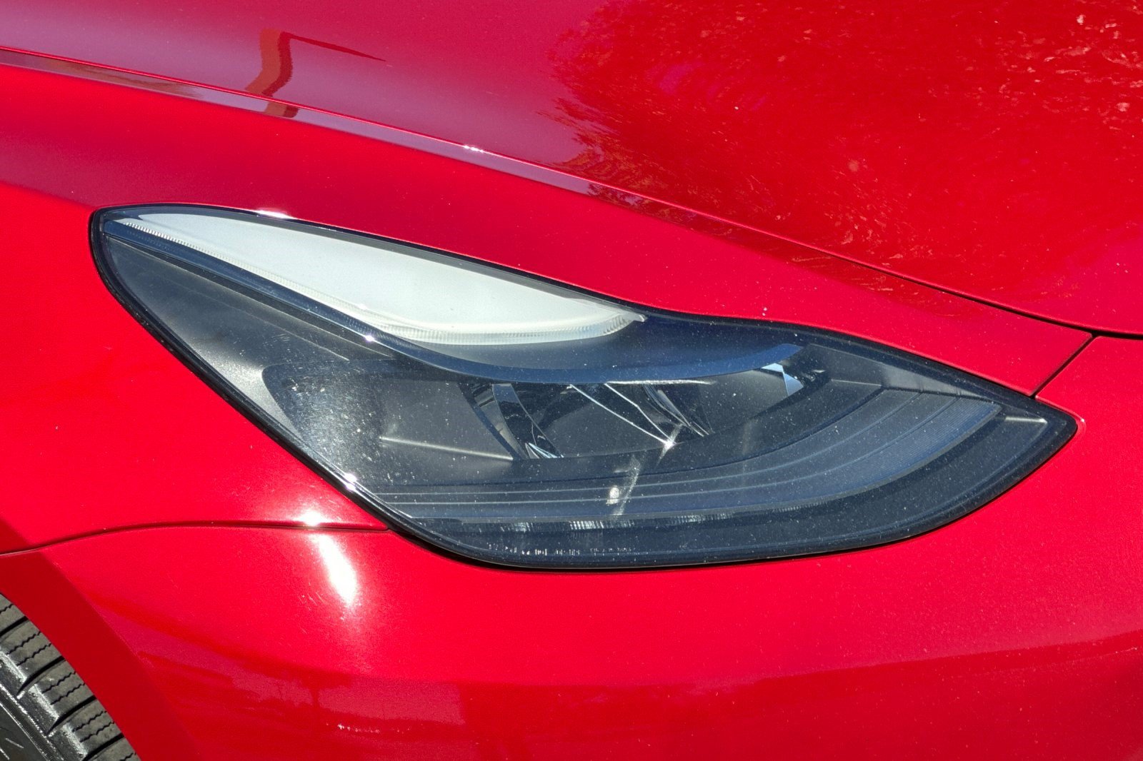 Used 2023 Tesla Model 3 Standard Range RWD image 12