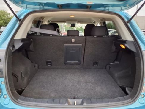 Used 2011 Mitsubishi Outlander Sport SE FWD image 8