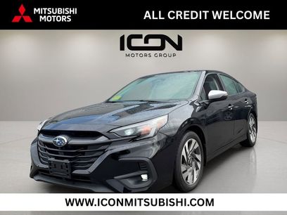 Used 2023 Subaru Legacy Touring XT