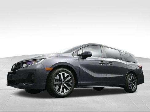 Used 2026 Honda Odyssey EX-L image 35