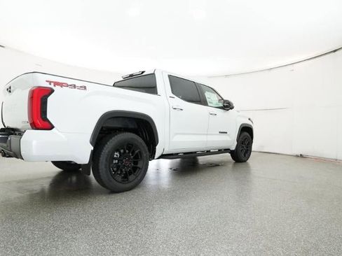 New 2026 Toyota Tundra Limited image 25