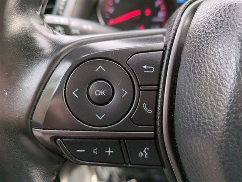 Used 2023 Toyota Camry XSE image 23