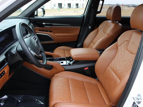 Used 2025 Kia Telluride SX Prestige X-Line image 6