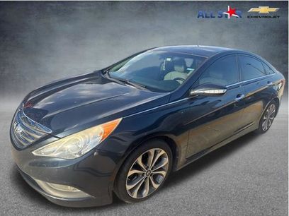 Used 2014 Hyundai Sonata SE