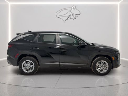 Certified 2026 Hyundai Tucson SE AWD/4WD image 6