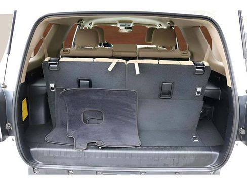 Used 2023 Toyota 4Runner SR5 image 18