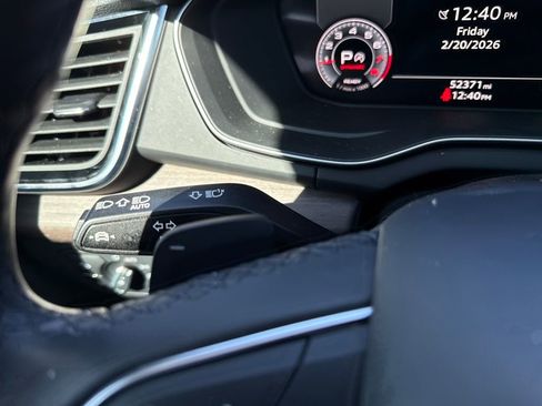 Used 2022 Audi Q5 2.0T Premium Plus w/ Premium Plus Package image 26