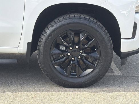 Used 2021 Chevrolet Silverado 1500 RST w/ All Star Edition Plus image 34