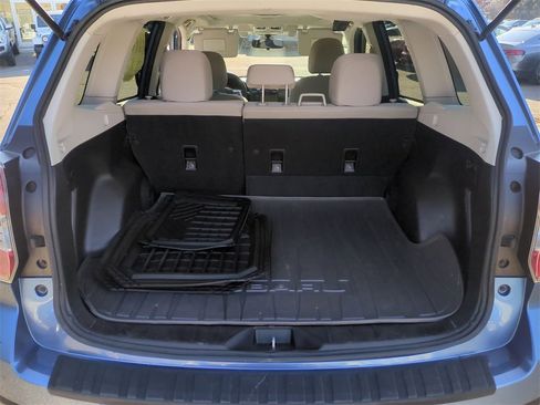 Used 2015 Subaru Forester 2.5i Premium image 26