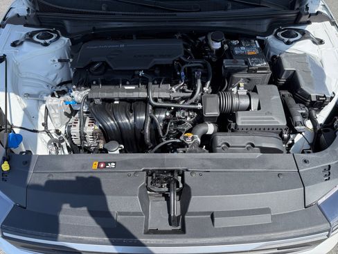 New 2026 Kia K4 FWD image 20