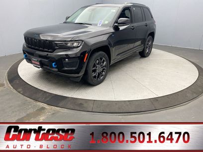 Used 2023 Jeep Grand Cherokee 30th Anniversary