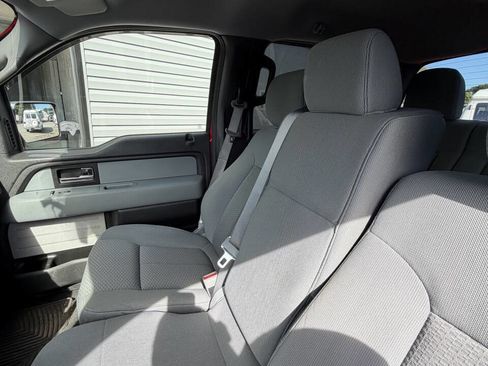 Used 2014 Ford F150 XLT w/ Equipment Group 302A Luxury image 12