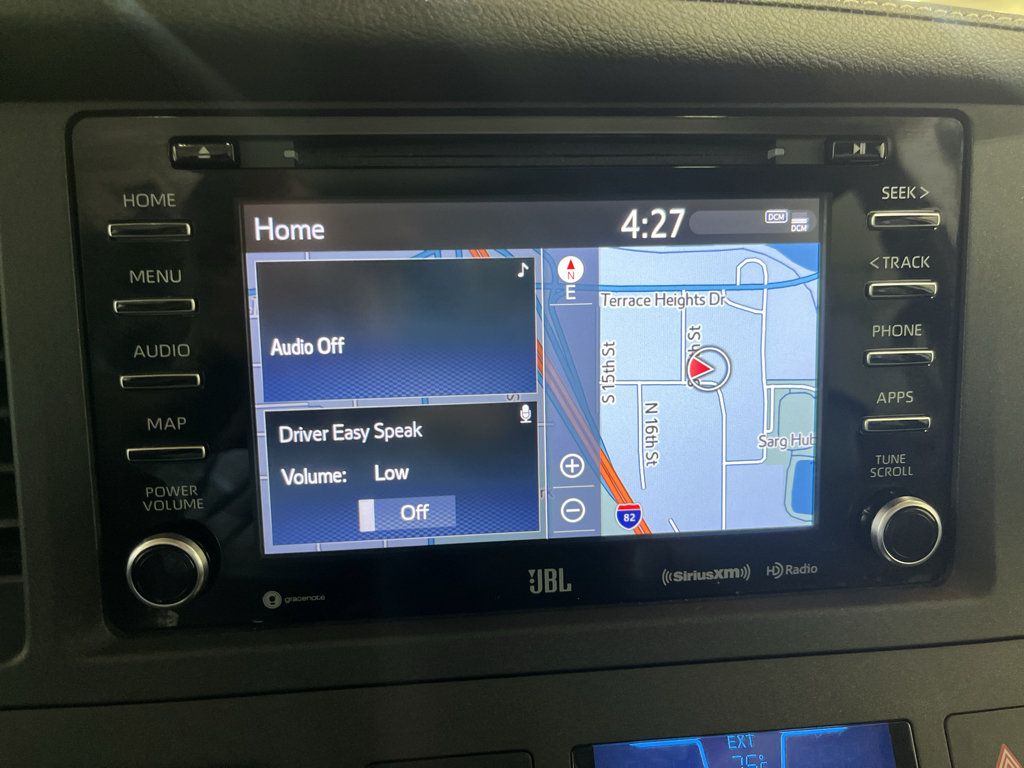 Used 2019 Toyota Sienna SE w/ SE Preferred Package AWD/4WD image 39