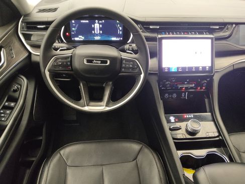 Used 2022 Jeep Grand Cherokee Limited 4xe AWD/4WD image 22
