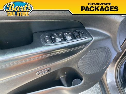 Used 2019 Jeep Grand Cherokee Limited w/ Luxury Group II AWD/4WD image 25