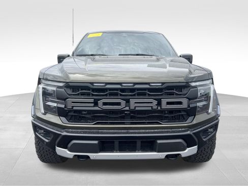 Used 2024 Ford F150 Raptor AWD/4WD image 2