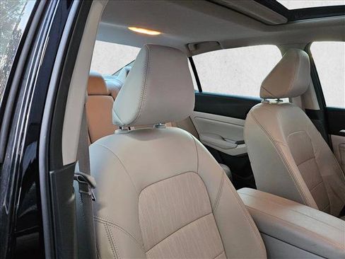 Used 2021 Nissan Altima 2.5 SL image 20