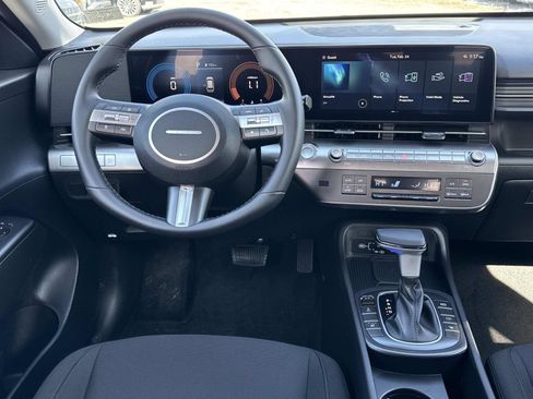 New 2026 Hyundai Kona SEL Sport image 2