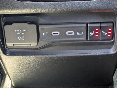 Used 2026 Jeep Grand Cherokee Limited image 15