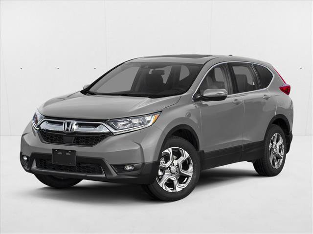 Used 2019 Honda CR-V EX-L image 1