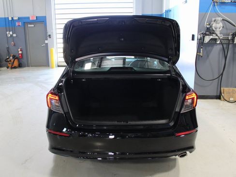 Used 2025 Honda Civic Sport image 41