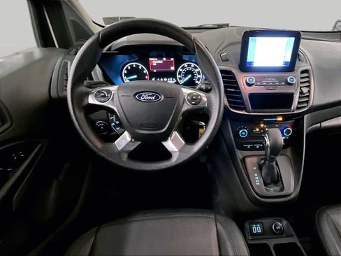 Used 2019 Ford Transit Connect XL FWD image 5