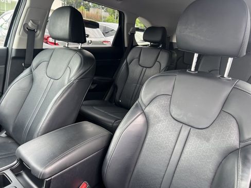 Certified 2023 Kia Sorento EX FWD image 9