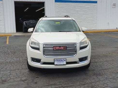 Used 2013 GMC Acadia Denali image 3