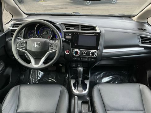 Used 2016 Honda Fit EX-L image 15