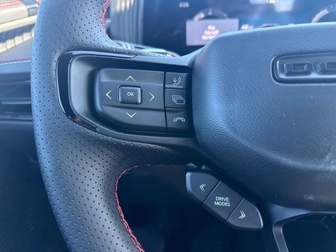 New 2026 Dodge Charger Scat Pack AWD/4WD image 14