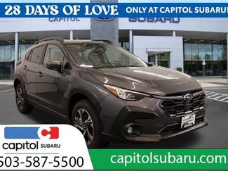 New 2026 Subaru Crosstrek 2.0i Premium 360° Tour