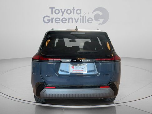 Used 2026 Toyota RAV4 XSE w/ Weather Package AWD/4WD image 5