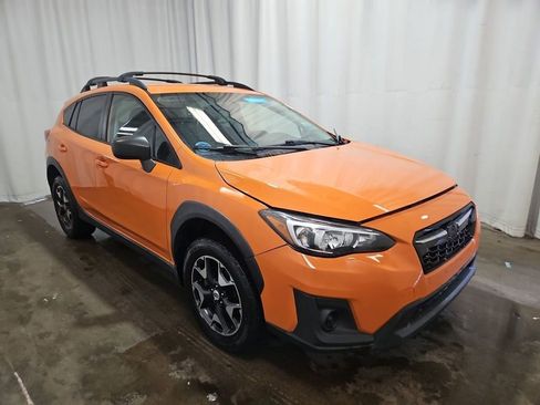Used 2018 Subaru Crosstrek 2.0i AWD/4WD image 3