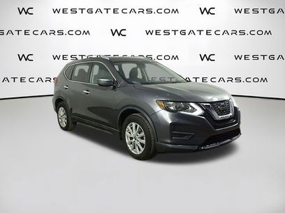 Used 2019 Nissan Rogue S w/ Special Edition Package