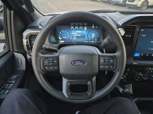New 2025 Ford F150 STX image 25