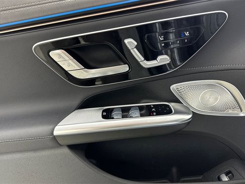 Certified 2023 Mercedes-Benz EQE 350+ 4MATIC Sedan image 11