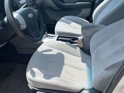 Used 2008 Hyundai Elantra SE image 12